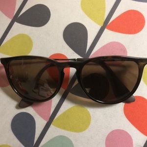 Ray Ban Sunglasses